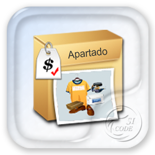 Control de apartados para punto de venta