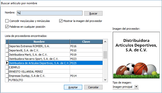 Generador de múltiples órdenes de compra Generador de múltiples órdenes de compra