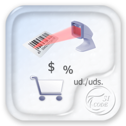 Verificador de artículos (precios, existencia, descuentos)